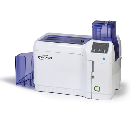 retransfer printer