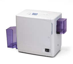 TP 9200 Card printer