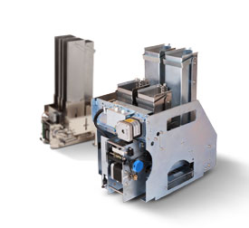 TP 9200 Card printer