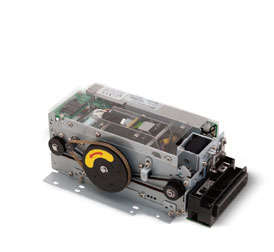 TP 9200 Card printer
