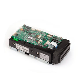 TP 9200 Card printer