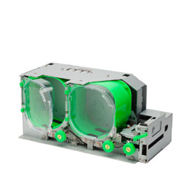 TP 9200 Card printer
